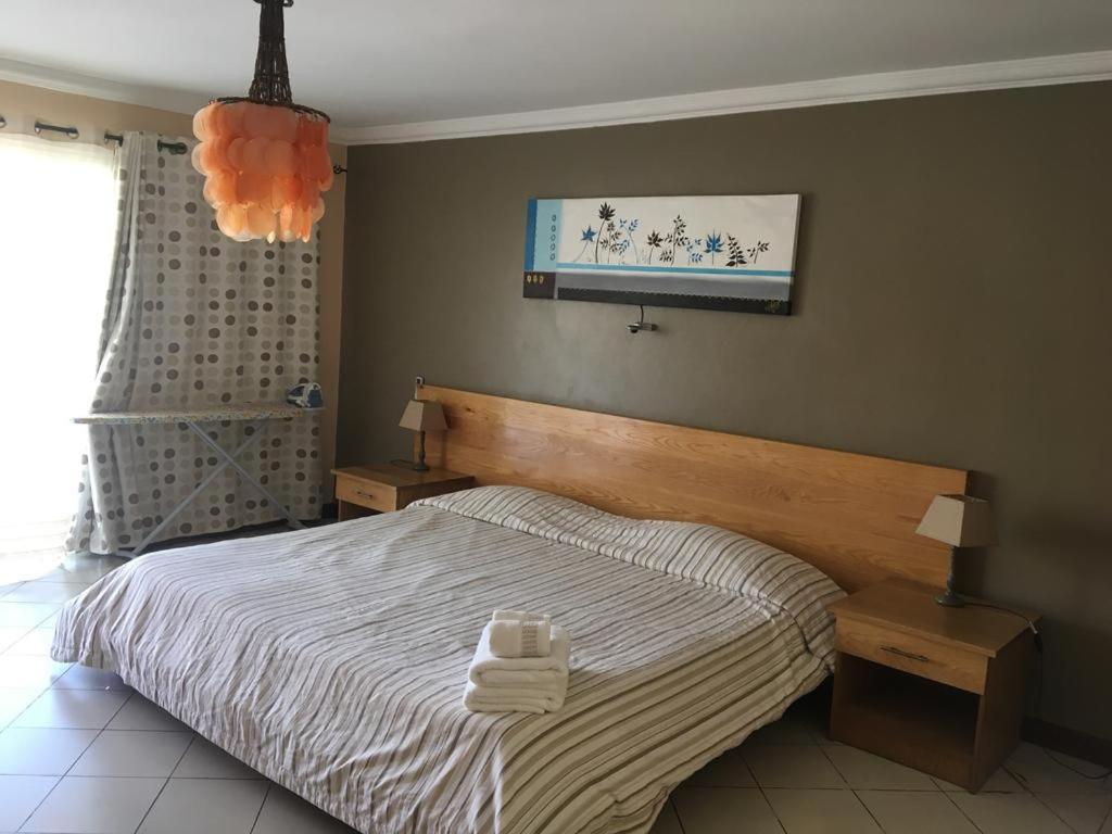 Residence Les Peupliers Flic-en-Flacq 외부 사진